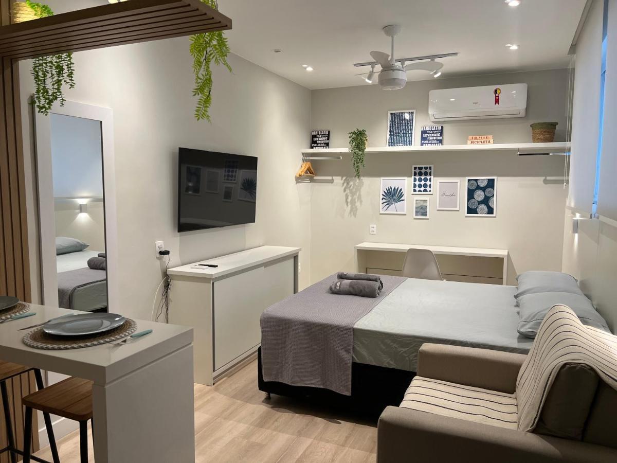 Lindo Leblon Apartamento Río de Janeiro