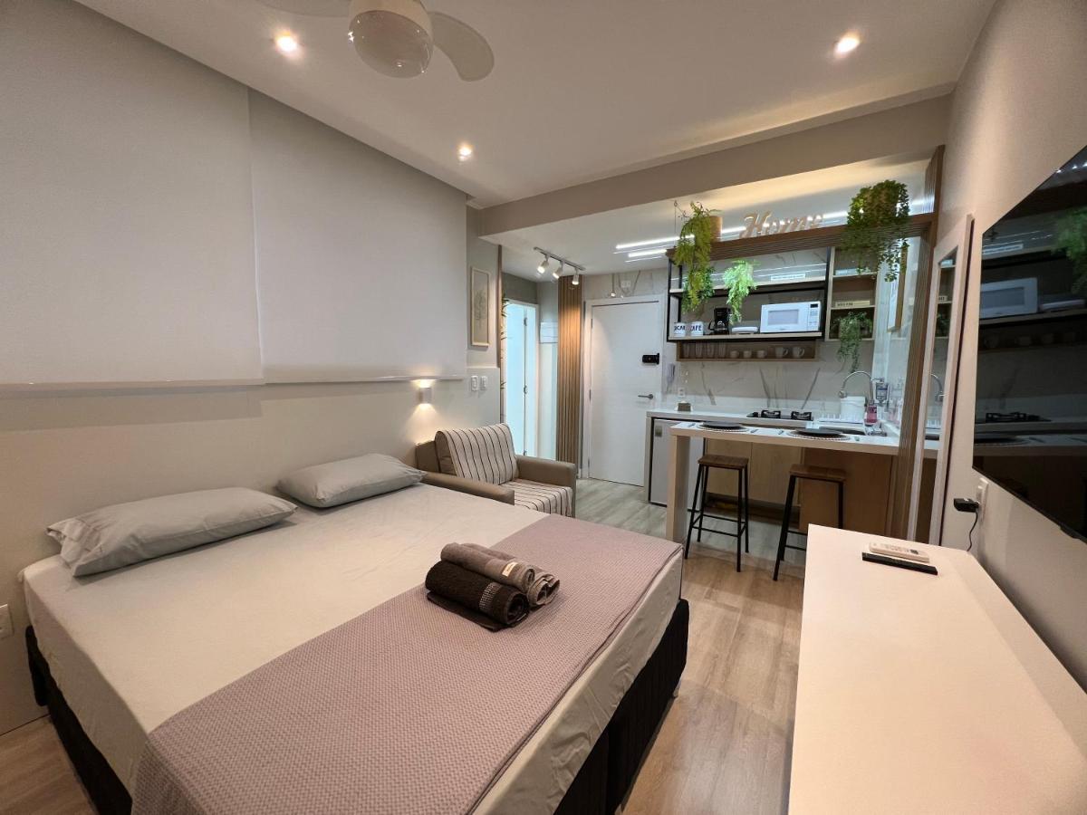 Apartamento Lindo Leblon Río de Janeiro