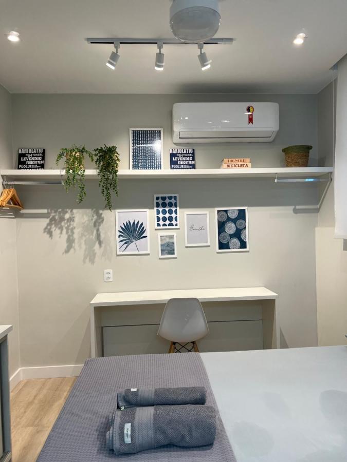Apartamento Lindo Leblon Río de Janeiro