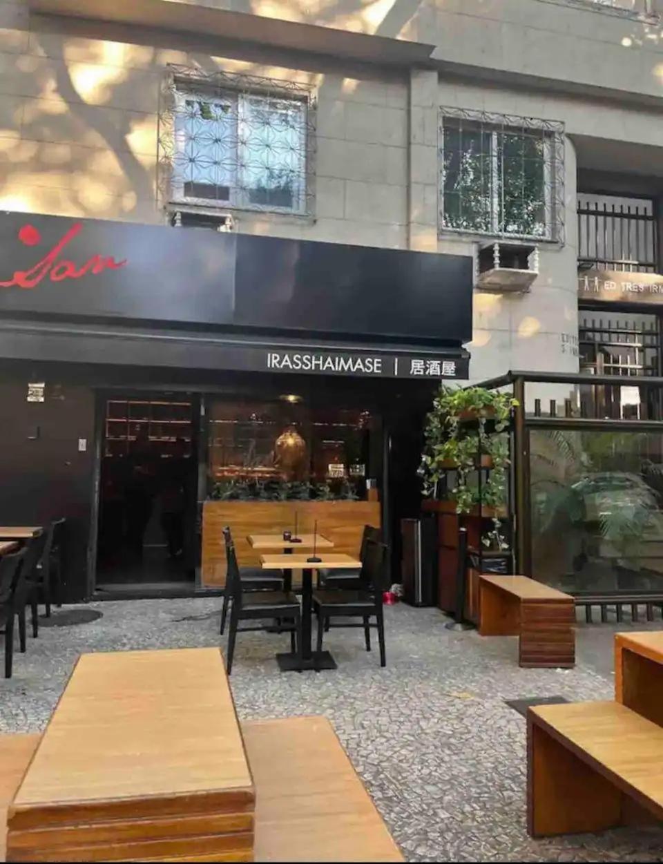 Lindo Leblon Apartamento Río de Janeiro